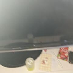 パナソニックテレビ2009年式現役の画像