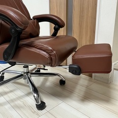 オフィスチェア
の画像