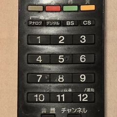 （取引中）SONY液晶テレビ 40型の画像