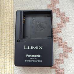 デジタルカメラDMC-FX30の画像