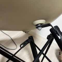 イームズチェア、ダイニングチェア、椅子の画像
