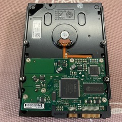 シーゲート製3.5インチHDD300GBの画像