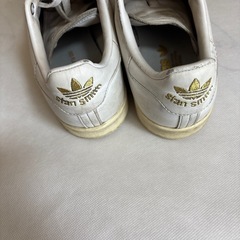 スタンスミス　24センチの画像