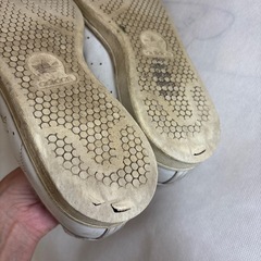 スタンスミス　24センチの画像