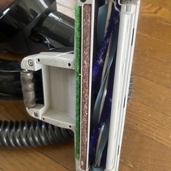 HITACHI サイクロン式クリーナーです☆の画像