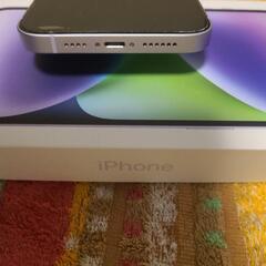 「最終値下げ」iPhone（アイフォン） 14 Plus 128GBの画像