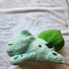 ポケモン　フシギダネの画像