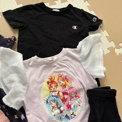 こども100センチの画像
