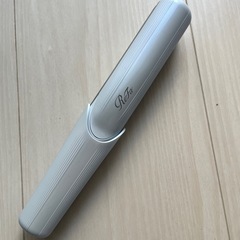 ReFa(リファ) コードレスヘアアイロン
の画像