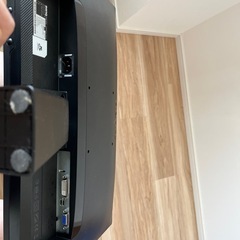 BENQモニターの画像