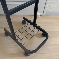 全身用の鏡（姿見）差し上げます
の画像