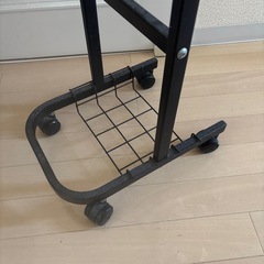 全身用の鏡（姿見）差し上げます
の画像