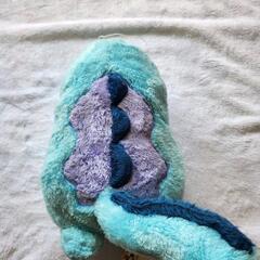 (取引中)ポケモン　ヌオーの画像