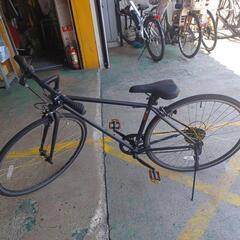 自転車の画像