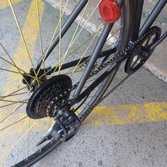 自転車の画像
