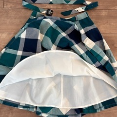 ブルーレーベル　BLUE LABEL 
スカートの画像