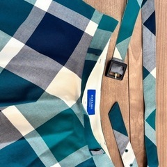 ブルーレーベル　BLUE LABEL 
スカートの画像