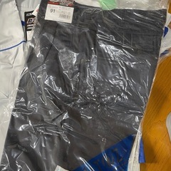 作業着（3L)の画像
