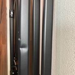 【お話中】室内物干しの画像