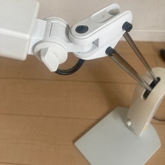 デスクスタンドの画像
