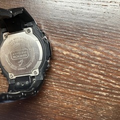 CASIO G-SHOCK GW-M5610UBC-1JFの画像