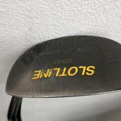 0831-037 チッパー　SLOTLINEの画像