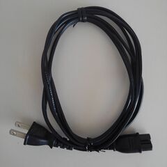 I・O　DATA UNIFIUE　ACアダプタ　CR2290-02の画像