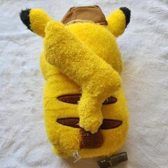 ポケモン　ピカチュウの画像