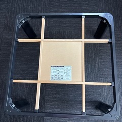 こたつの画像