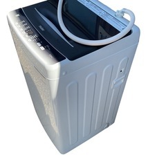 Haier 全自動洗濯機 JW-U55HKの画像