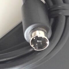 I・O　DATA UNIFIUE　ACアダプタ　CR2290-02の画像