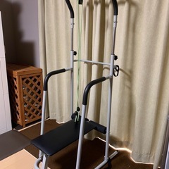 ぶら下がり健康器の画像