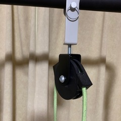 ぶら下がり健康器の画像