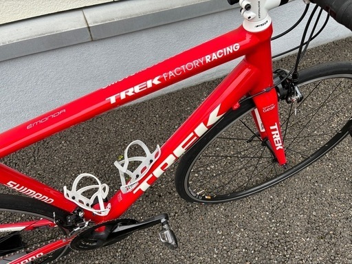 TREK emonda alr5 size54 105 11S リムブレーキ