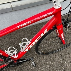 TREK emonda alr5 size54 105 11S リムブレーキの画像