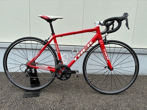 Trek emonda alr5. 105 11S リムブレーキ　size54 Trek Emonda ALR 5 - Crossroads Cycling Co.