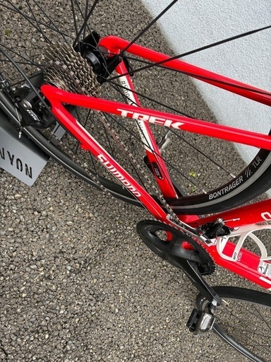 Trek emonda alr5. 105 11S リムブレーキ　size54 Trek Emonda ALR 5 – Two Wheels One Planet