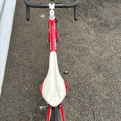 TREK emonda alr5 size54 105 11S リムブレーキの画像