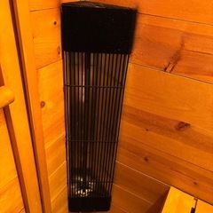 家庭用サウナの画像