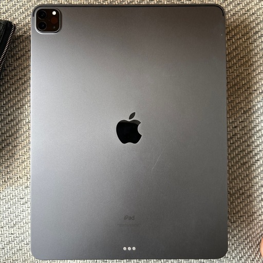 iPadPro(12.9インチ)第5世代
