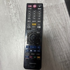 東芝ブルーレイ＆HDD REGZA DBR-Z420 の画像