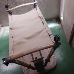 赤ちゃんベッドの画像