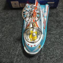 新品未使用品 ミニソニコン ロケットの画像