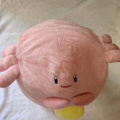 ポケモン　ラッキーの画像