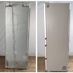 【大幅値下げ！！】日立 R-HW49S 2022年製 冷蔵庫 観音開き 485Lの画像