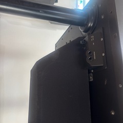 電子ピアノYAMAHA　clavinova(クラビノーバ)cvp-75 の画像