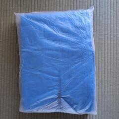 ブルーシートの画像