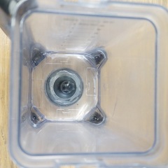 Ninja シャークニンジャ NJ600 プロフェッショナルブレンダー ミキサー 3段 6枚刃 900W 動作確認済み 現状品 ブレンダー アメリカ仕様の画像