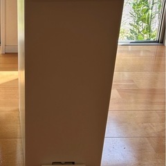 【美品】KEYUCA 45リットルゴミ箱　の画像