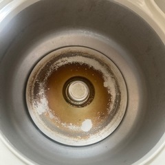 タイガー　マイコン炊飯ジャーの画像